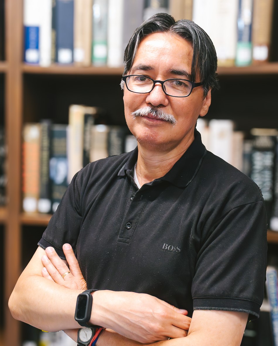 Jonathan Acuña