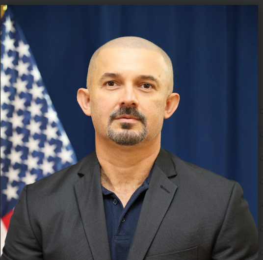 Juan Carlos Rivera