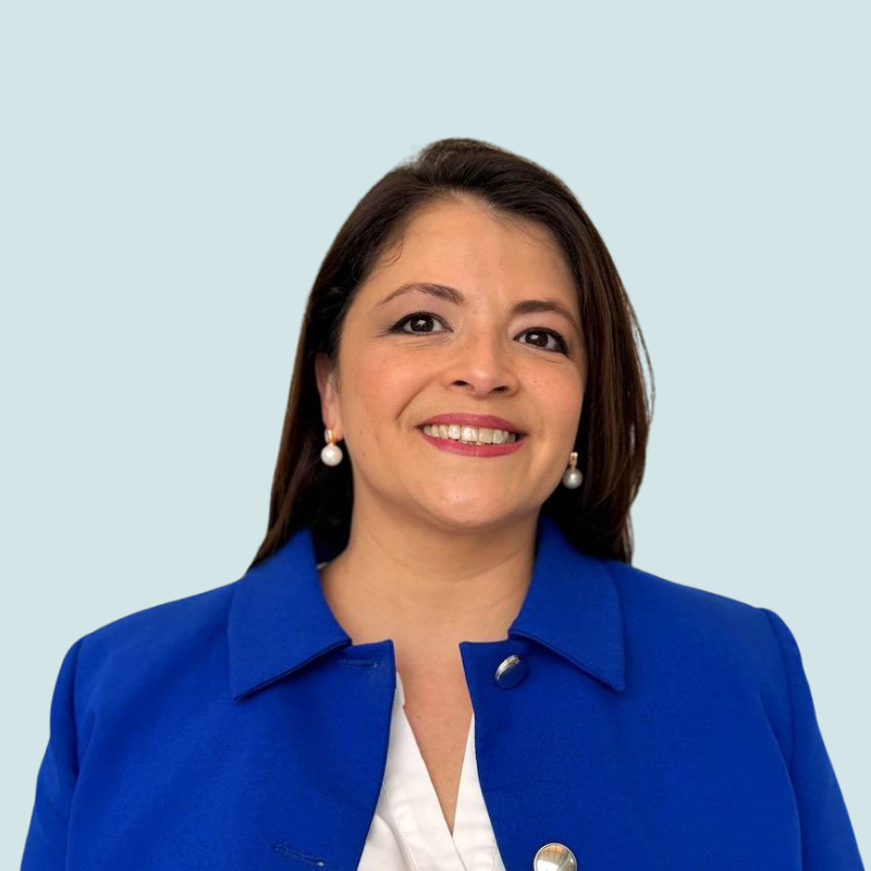 Marcela Vaglio