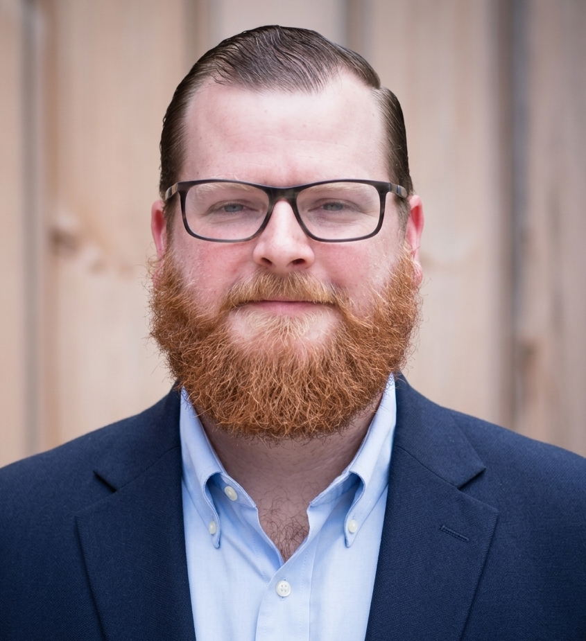 Mark Cormier