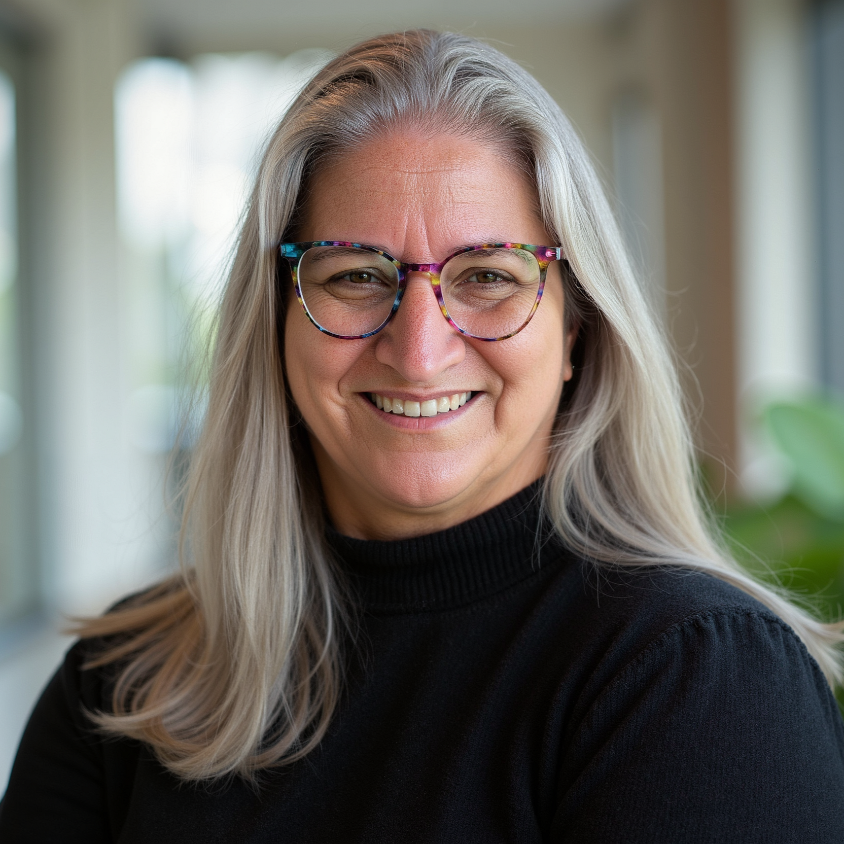 Mary Scholl