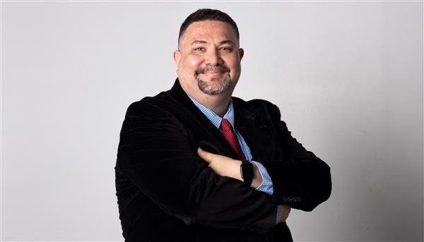 Oscar Víquez