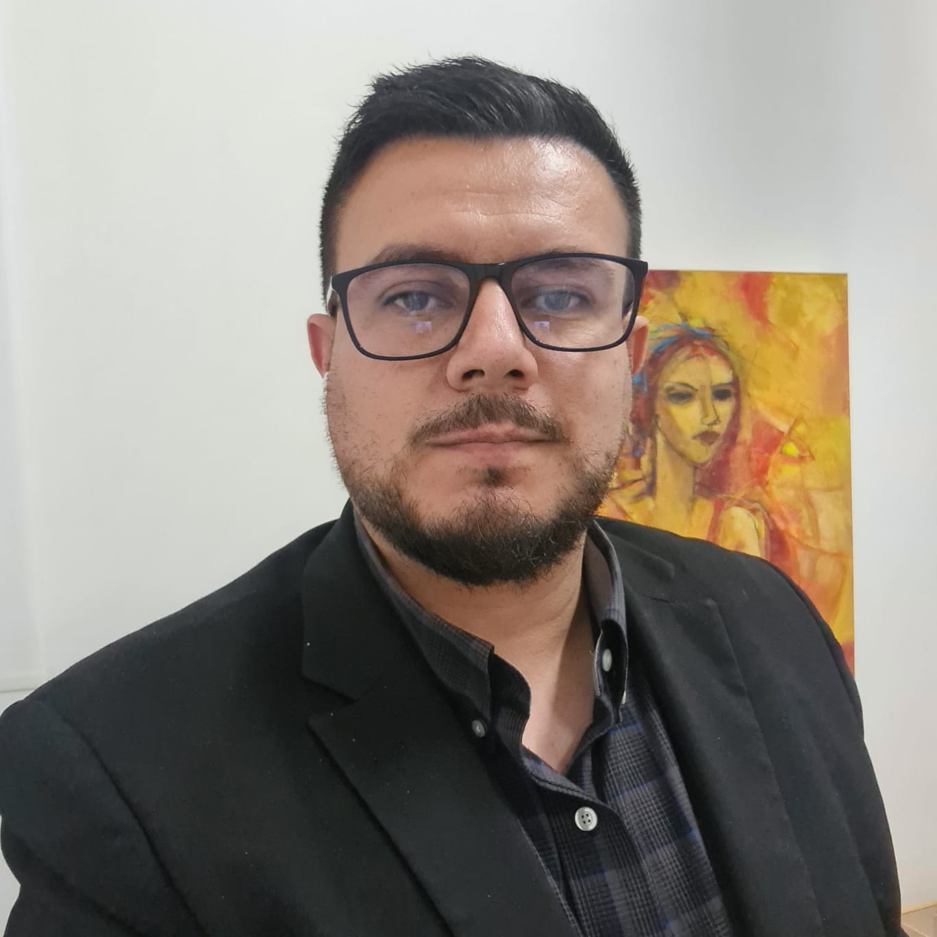 Pablo Torres